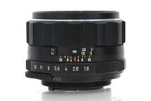 難有品｜その他カメラメーカー Praktica PL nova I + Super TAKUMAR　55 1.8 γA6922-3U1A-ψ_画像7