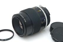 並品｜ニコン Ai Micro NIKKOR 105mm F4 γT825-2M1C_画像1