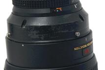 訳有品｜ニコン Ai AF VR Zoom-Nikkor 80-400mm f4.5-5.6D ED γT830-2M1C-ψ_画像8