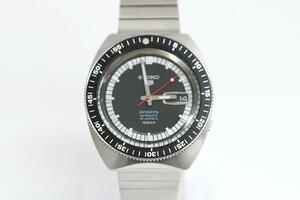 美品｜セイコー SBSA223 5スポーツ 55周年記念限定モデル 自動巻き 腕時計 χH3873-3V3A