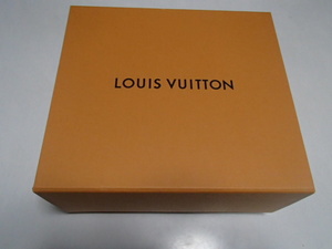 LOUIS VUITTON/ルイ ヴィトン◆空箱/箱のみ/収納ケース/マグネット/保存箱/30×27×15cm