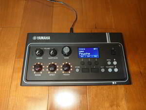 YAMAHA ヤマハ EAD10 エレクトロニック アコースティック ドラムモジュール