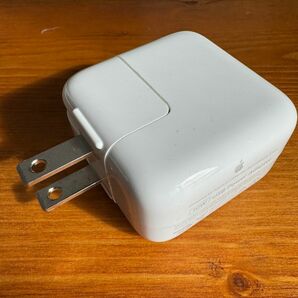 中古 Apple純正 10W Power Adapter アップル iPhone iPad