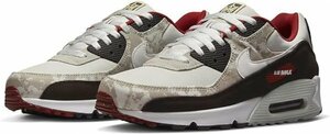 NIKE AIR MAX 90 SE エアマックス DX3576-001 ライトボーン ブラウン 26.0