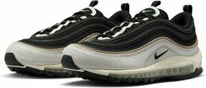 NIKE AIR MAX 97 SE エアマックス DV7421-002 ライトボーン 28.5