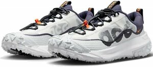 NIKE ACG MOUNTAIN FLY 2 LOW マウンテンフライ ロー DV7903-001 白黒 27.0