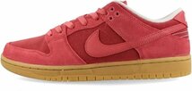 ★新品★NIKE SB DUNK LOW PRO PRM SB ナイキ ダンク ロー プロ プレミアム DV5429-600 Adobe 27.0_画像2