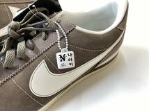 NIKE CORTEZ SE ナイキ コルテッツ FQ8144-237 ブラウン 29.0_画像6