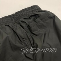 NIKE ナイキ NY クラブ ウーブンパンツ DX0622-010 黒 L_画像6