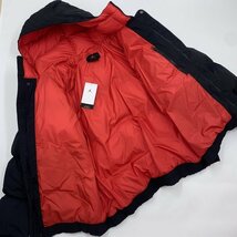 △新品△NIKE ナイキ ジョーダン ESS パファー ダウン ジャケット DQ7349-010 黒 2XL_画像5