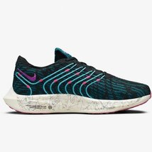 NIKE WMNS Pegasus Turbo NN SE ペガサス ターボ ネクスト ネイチャー FJ2975-001 黒青 25.0_画像3