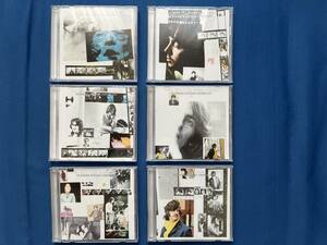 【CD12枚】 THE BEATLES WHITE ALBUM : RECORDING SESSIONS CHRONOLOGY ホワイト・アルバム関連　ビートルズ