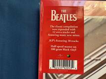 【輸入盤・３LP】THE BEATLES 1962 - 1966 　2023 EDITION_画像2