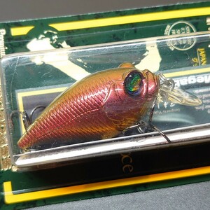 【定形外120円】メガバス グリフォン SR-X マムシ 限定 Megabass GRIFFON SR SP-C MAMUSHI 蝮