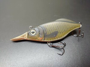 【定形外120円】デプス Fソニック ナチュラル系 訳あり deps F-SONIC エフソニック