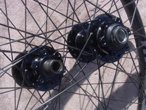 WTB ST i30 TCS 2.0/Formula 29er Boost 110X148㎜ 新品未使用_画像5