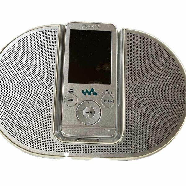 SONY WALKMAN