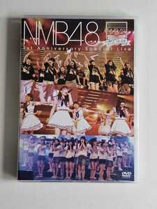 NMB48 1st Anniversary Special Live 【CD+DVD】