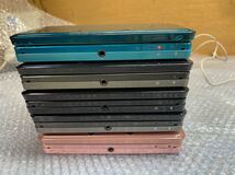 Nintendo 3DS (5)台セットです_画像3