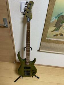 EPIPHONE:STANDARD IV エレキベース 