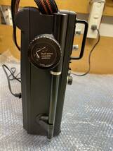 TOSHIBA :RP-2000F ラジオ _画像6