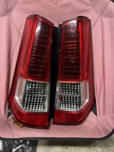  Wagon R (MH23) LED strike . change tail lamp 