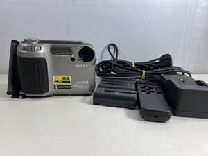 SONY ソニー CCD-SC55 video Hi8 Handycam ハンディカム ジャンク