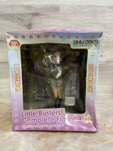  Little Busters Complete figure 4 two tree .. many 