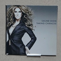 【CD】セリーヌ・ディオン Celine Dion/Taking Chances《紙ジャケ/国内盤》_画像1