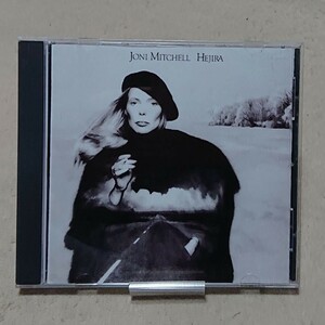 【CD】ジョニ・ミッチェル Joni Mitchell/Hejira