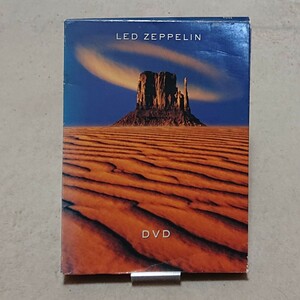 【DVD】レッド・ツェッペリン Led Zeppelin/DVD〈2枚組〉