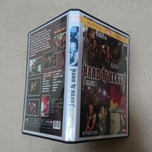 【DVD】Hard 'N' Heavy vol.1 シン・リジー/ディープ・パープル他_画像4