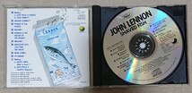 【CD】ジョン・レノン John Lennon/Shaved Fish_画像4