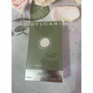 BVLGARI ブルガリ プールオム ユニセックス メンズ香水 100ml #4422014