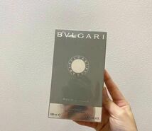 BVLGARI ブルガリ プールオム ユニセックス オードトワレ 100ml #4421514_画像2