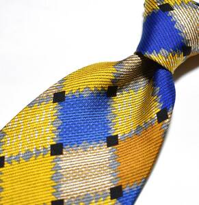 X374*MISSONI necktie pattern pattern *