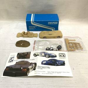 ● 【未組立】PROVENCE MOULAGE 1/43 K547 ジャガー XJR 15 1991 検) JAGUAR ミニカー レジンキット プロバンスムラージュ