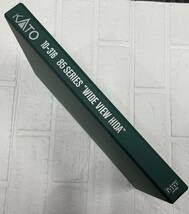KATO 10‐316 キハ 85系 ワイドビューひだ 特急形気動車7両 セット Nゲージ 鉄道模型 注目 ９９円スタート_画像7
