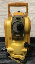 中古動作未確認　TOPCON トプコン　測量機器 CS-20A 工具　測量_画像4