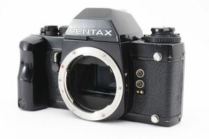 【完動品】 PENTAX ペンタックス LX 後期 ボディ フィルムカメラ #330