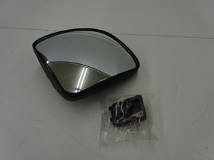 B3-24-0238 * medium sized for truck mirror all-purpose IKI 220×220 R320