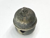 【古代-中世-江戸　古鈴集】　収蔵品　１０　　L0417D_画像3