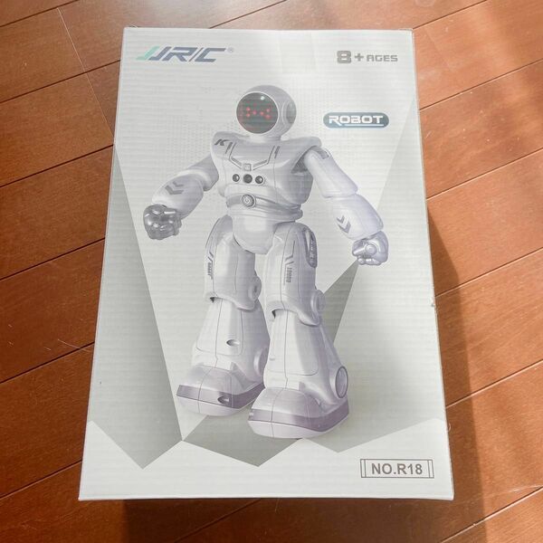 【即日発送】人型 ロボットおもちゃ 歩く 英語おっしゃべり 充電式　プレゼント フィギュア アクション