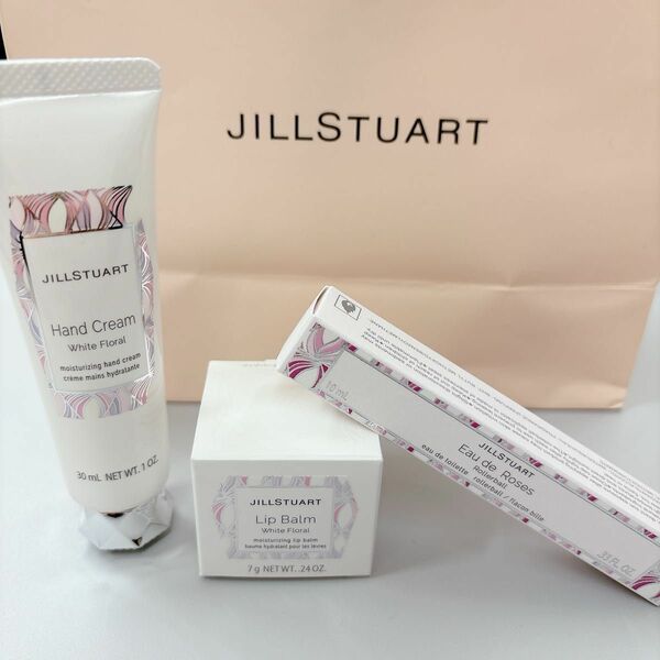 JILLSTUARTギフトセット