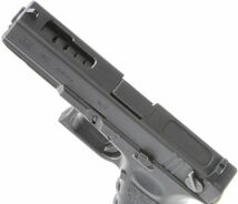 Umarex ウマレックス グロック18C G18C Glock18C GBB ロングマガジン付 JPバージョン 18歳以上 エアガン 新品_画像6