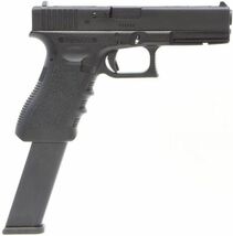 Umarex ウマレックス グロック18C G18C Glock18C GBB ロングマガジン付 JPバージョン 18歳以上 エアガン 新品_画像2