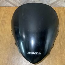 【FK02-18】ホンダ PCX125 JF28 スクリーン 動作確認済み 純正部品_画像1