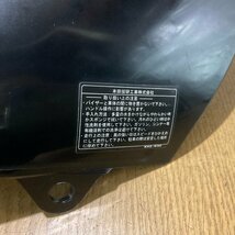 【FK02-18】ホンダ PCX125 JF28 スクリーン 動作確認済み 純正部品_画像9