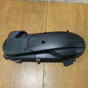 【KK01-13】ホンダ PCX125 JF28 クランクケースカバー 動作確認済み 純正部品