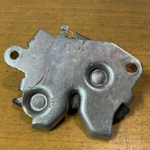 【P26-52】ホンダ PCX125 JF28 シートロック 動作確認済み 純正部品